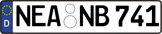 NEA-NB741