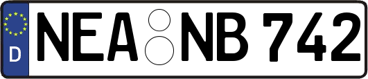 NEA-NB742