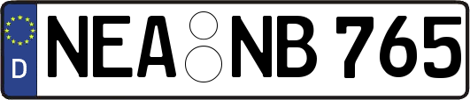 NEA-NB765