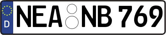 NEA-NB769