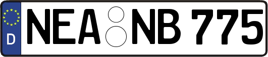NEA-NB775