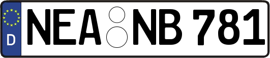 NEA-NB781
