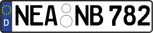 NEA-NB782