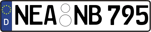 NEA-NB795