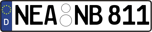 NEA-NB811
