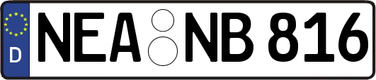 NEA-NB816