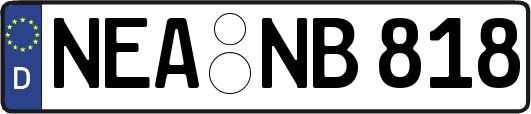 NEA-NB818
