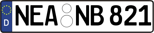 NEA-NB821