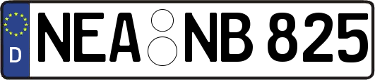 NEA-NB825