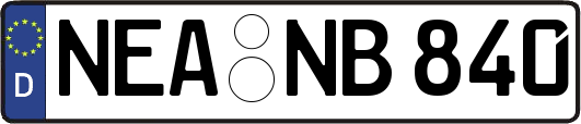 NEA-NB840