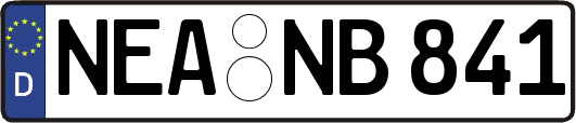 NEA-NB841