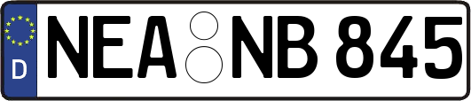 NEA-NB845