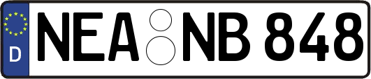 NEA-NB848