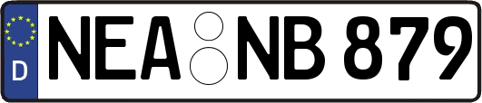 NEA-NB879