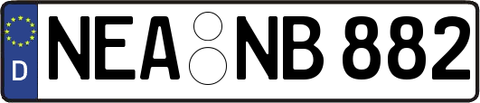 NEA-NB882