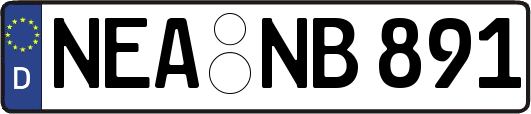 NEA-NB891