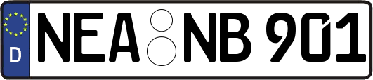 NEA-NB901