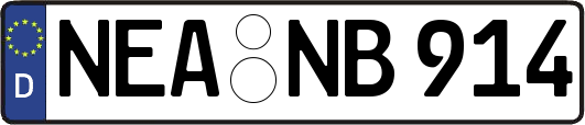 NEA-NB914