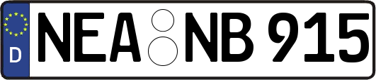 NEA-NB915