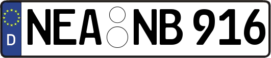 NEA-NB916