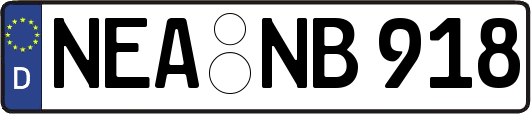 NEA-NB918