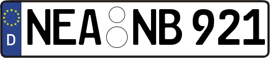 NEA-NB921
