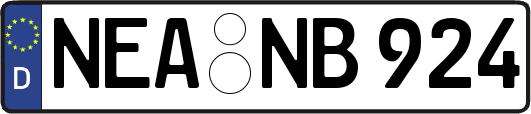 NEA-NB924