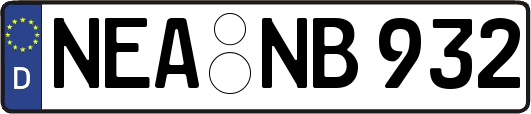 NEA-NB932