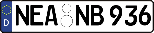 NEA-NB936