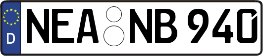 NEA-NB940