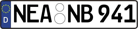 NEA-NB941