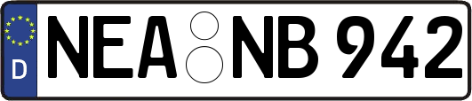 NEA-NB942