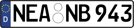 NEA-NB943