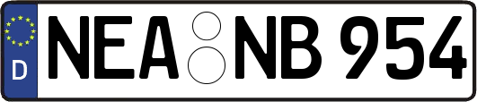 NEA-NB954