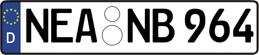 NEA-NB964