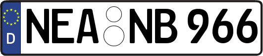 NEA-NB966