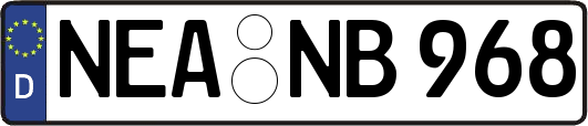 NEA-NB968