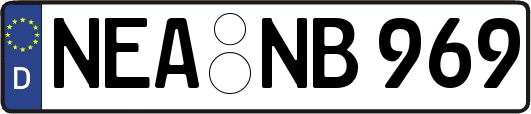 NEA-NB969