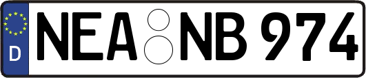 NEA-NB974