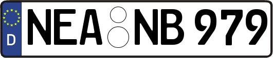 NEA-NB979
