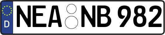 NEA-NB982
