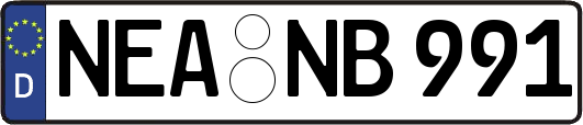 NEA-NB991