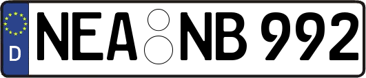 NEA-NB992