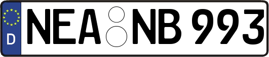 NEA-NB993