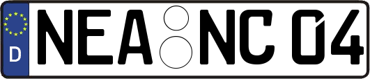 NEA-NC04