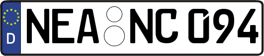 NEA-NC094