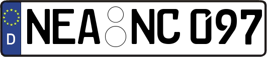 NEA-NC097