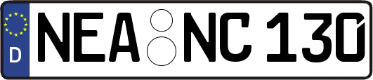 NEA-NC130