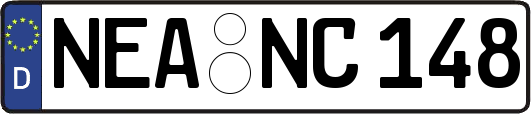 NEA-NC148