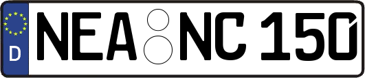 NEA-NC150